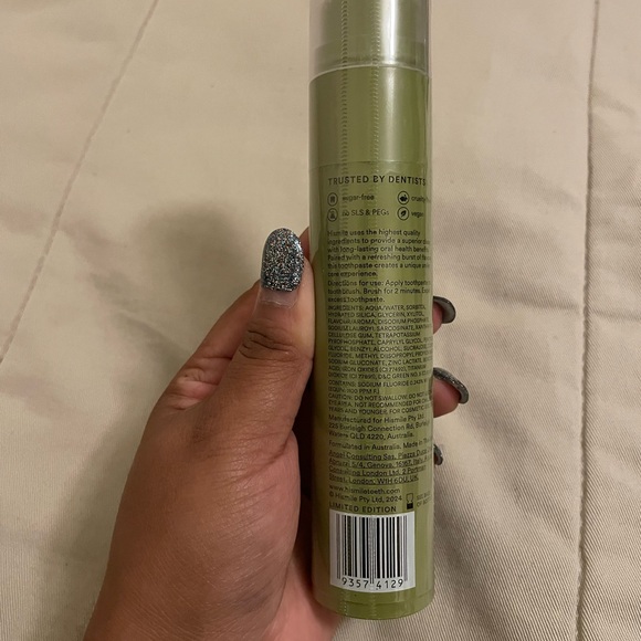 Hismile Ultimate Carnival Food Toothpaste bundle!!!!! - Picture 9 of 12